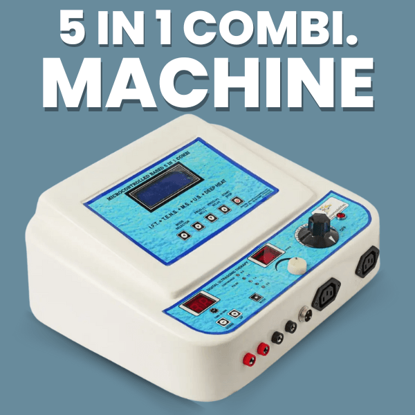 All in one solution for your need