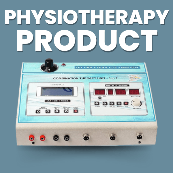 Best Physiotherapy Product But online