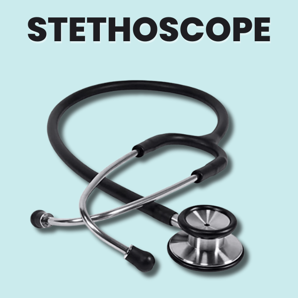 stethoscope